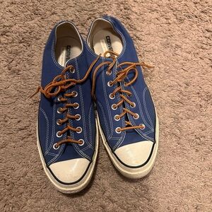 Converse Mens All Stars size 11.5